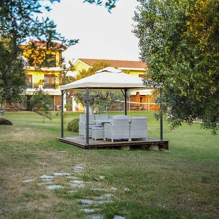 Appartamento Saint George Sithonia
