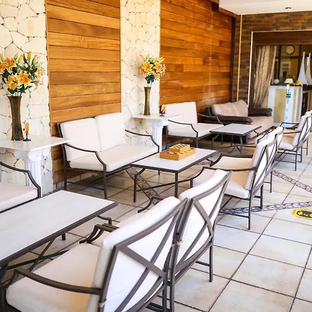 Saint George Sithonia * Неос-Мармарас