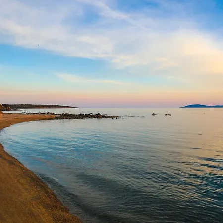 Saint George Sithonia *