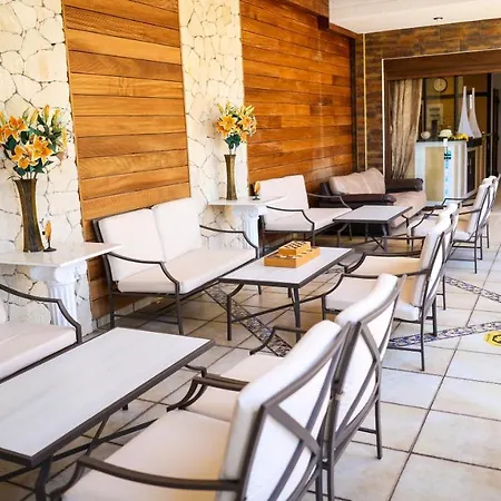 Saint George Sithonia *