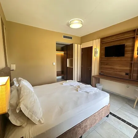 Saint George Sithonia