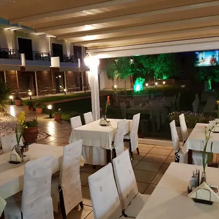 Saint George Sithonia