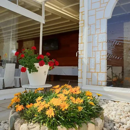 Saint George Sithonia