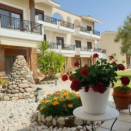 Saint George Sithonia