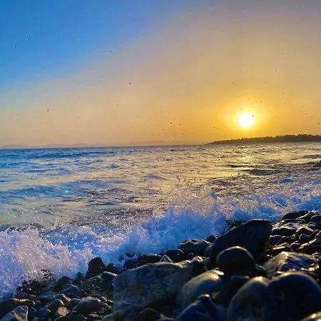 Saint George Sithonia Appartamento *