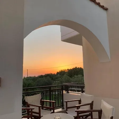 Saint George Sithonia Apartament