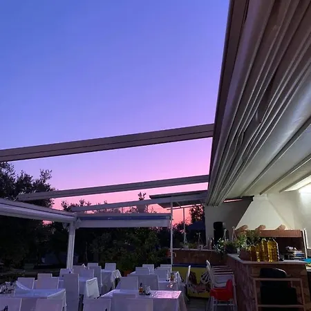 Apartment Saint George Sithonia