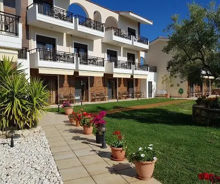 Apartamento Saint George Sithonia