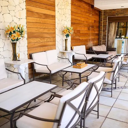 Saint George Sithonia Apartamento Néos Marmarás