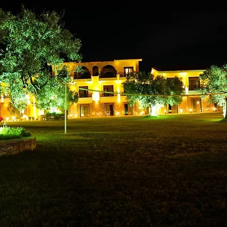 Saint George Sithonia Apartment *