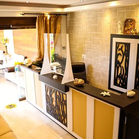 Saint George Sithonia *