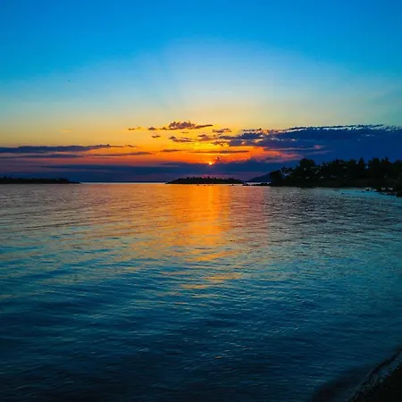 Saint George Sithonia Apartamento Néos Marmarás