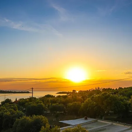 Apartamento Saint George Sithonia Néos Marmarás