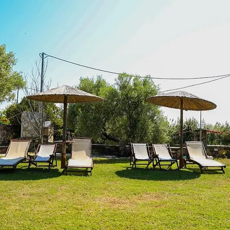 Apartment Saint George Sithonia