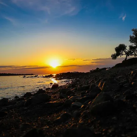 Apartamento Saint George Sithonia *