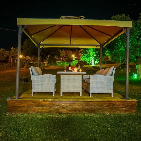 Saint George Sithonia