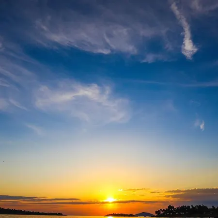 Apartamento Saint George Sithonia