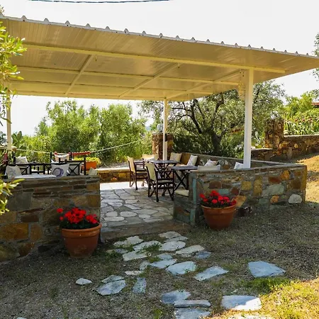 Apartment Saint George Sithonia *