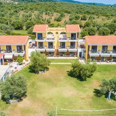 Saint George Sithonia * Neos Marmaras