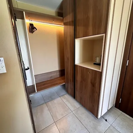 Saint George Sithonia Apartment