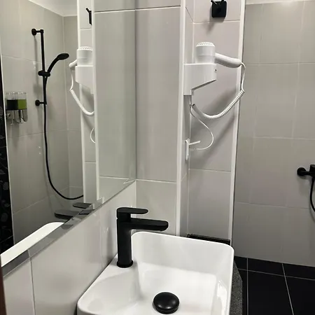 Saint George Sithonia Apartamento *