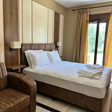 Saint George Sithonia Apartamento Néos Marmarás