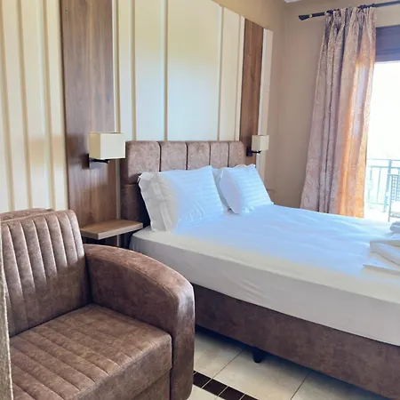 Saint George Sithonia Apartment
