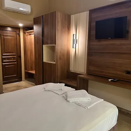 Saint George Sithonia Apartamento *