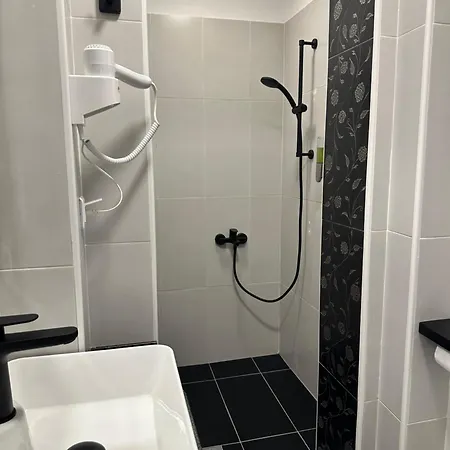 Saint George Sithonia Apartamento Néos Marmarás