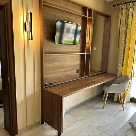 Saint George Sithonia