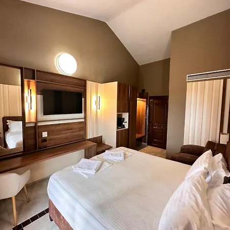 Saint George Sithonia Apartment *