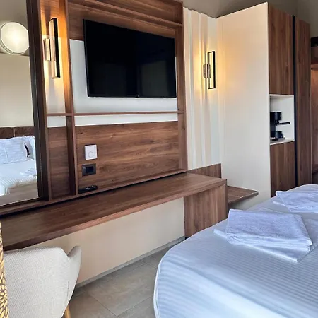 Apartment Saint George Sithonia *