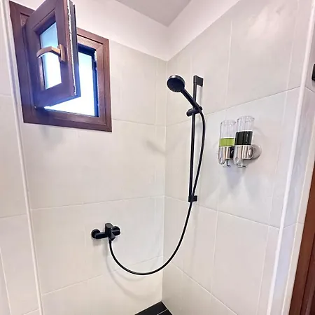 Saint George Sithonia Apartment