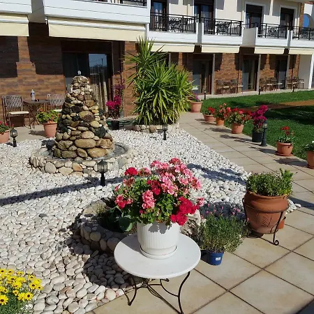 Appartamento Saint George Sithonia