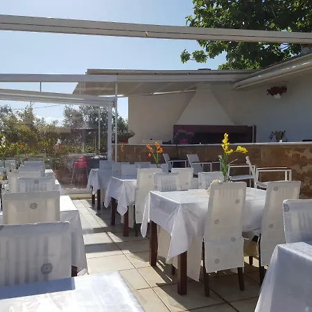 Saint George Sithonia Apartment