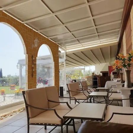 Saint George Sithonia Apartamento *