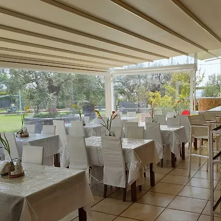 Saint George Sithonia Apartment Néos Marmarás