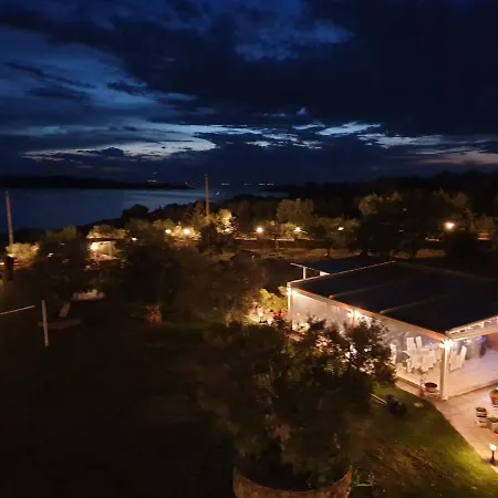 Saint George Sithonia Apartment *