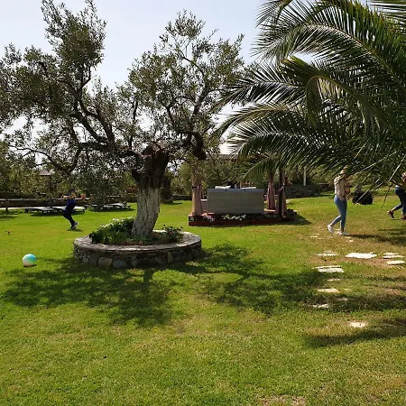 Saint George Sithonia Apartamento Néos Marmarás