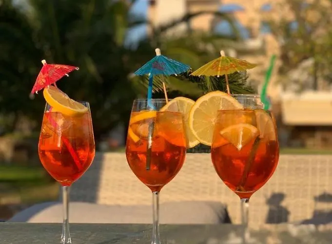 Saint George Sithonia 公寓 新马尔马拉斯