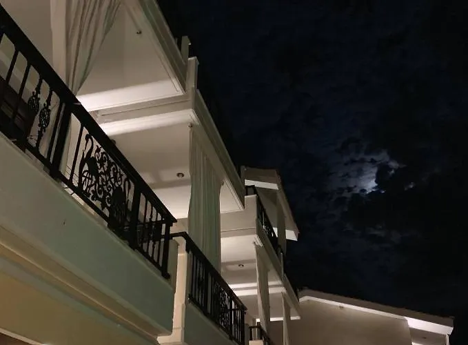 公寓 Saint George Sithonia 新马尔马拉斯