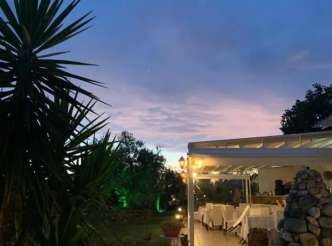 公寓 Saint George Sithonia