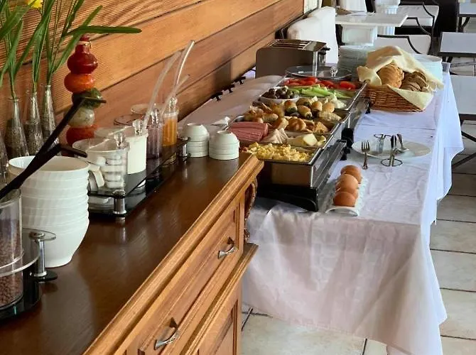 Saint George Sithonia *