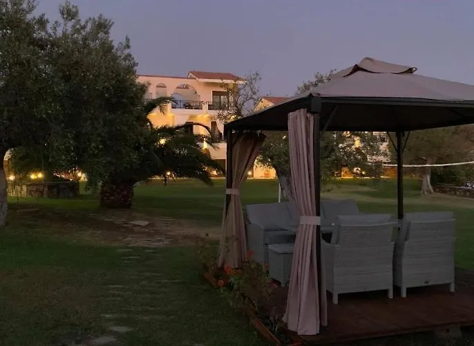 Saint George Sithonia *