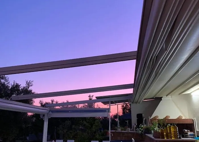 公寓 Saint George Sithonia