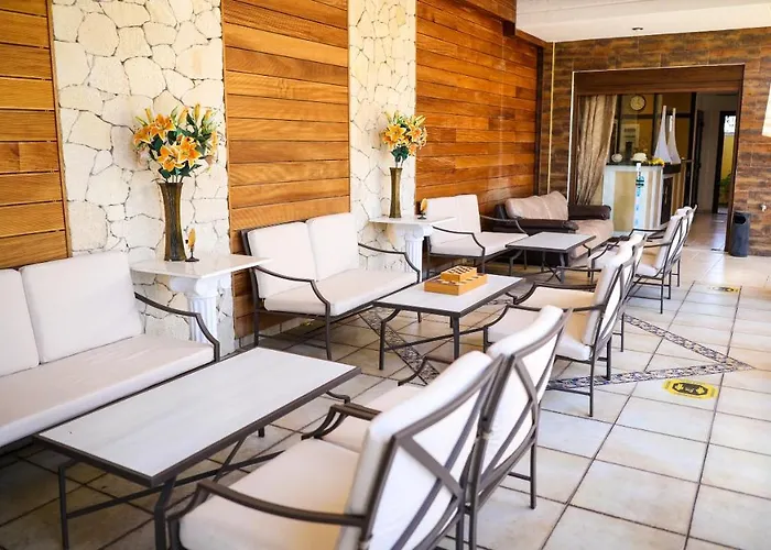 Saint George Sithonia 公寓 新马尔马拉斯