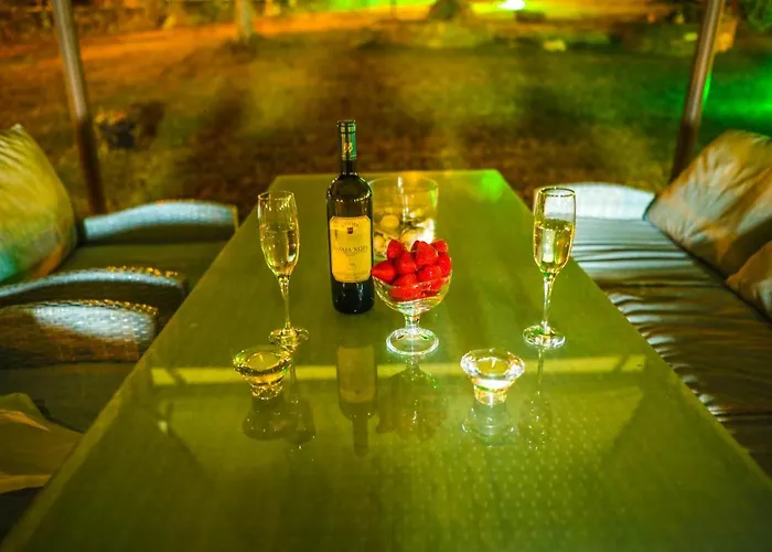 Saint George Sithonia 公寓 新马尔马拉斯