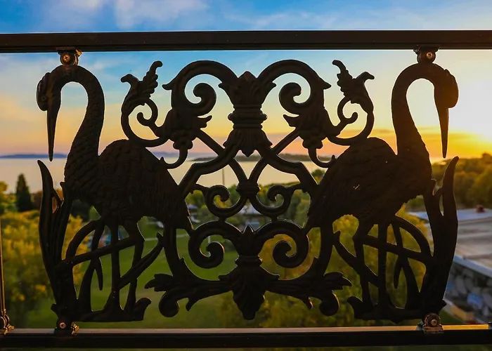 Saint George Sithonia 新马尔马拉斯