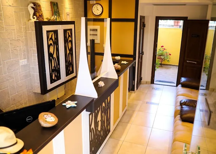 Saint George Sithonia * 新马尔马拉斯