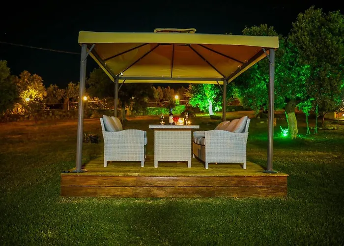 Saint George Sithonia